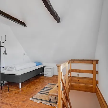 Feriehus Two-bedroom In *