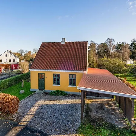 Two-bedroom In *