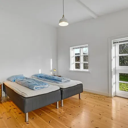 Feriehus Two-bedroom In