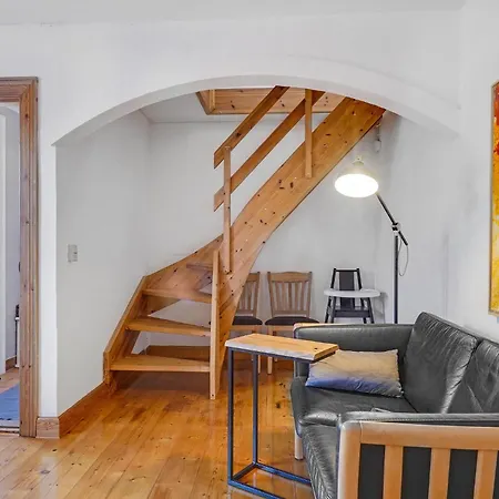 Two-bedroom In *